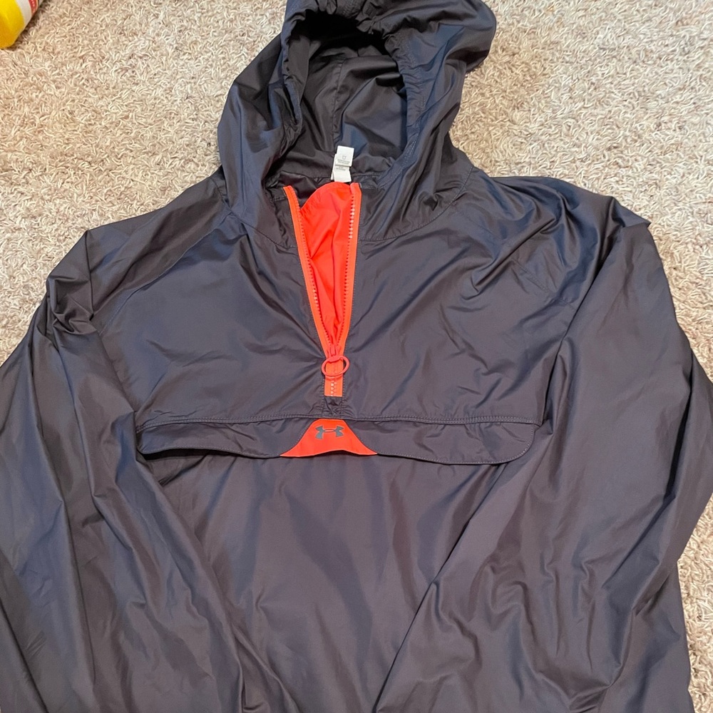 Under Armour Thin windbreaker